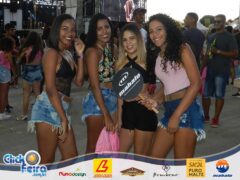 Festa do Boi Malandro